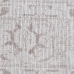 Matta Bomull Beige-brun (taupe) 160 x 230 cm