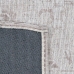 Matta Bomull Beige-brun (taupe) 160 x 230 cm