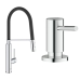 Blandare Grohe Concetto 31491000