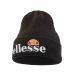 Hoed Ellesse Velly Zwart