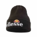 Καπέλο Ellesse Velly Μαύρο