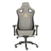 Gaming stoel Forgeon Acrux Leather Grijs