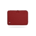 Custodia per Portatile Port Designs Torino II Rosso Monocromatica 14