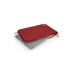 Laptophoes Port Designs Torino II Rood Monochrome 14