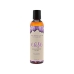 Ease Atpalaiduojantis Analinis Silikoninis slydiklis 120 ml. Intimate Earth INT052-120 (120 ml)