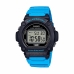 Ceas Bărbați Casio SPORT COLLECTION VIVID Albastru (Ø 47 mm)