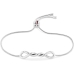 Bracelete feminino Tommy Hilfiger 19 cm