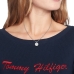 Colar feminino Tommy Hilfiger 22 cm