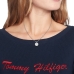 Naisten kaulakorut Tommy Hilfiger 22 cm
