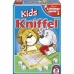 Настолна игра Schmidt Spiele Kniffel Kids