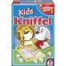 Настолна игра Schmidt Spiele Kniffel Kids