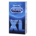 Préservatifs Durex Natural Xl