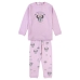 Pyjama Kinderen Minnie Mouse Blauw