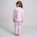 Pyjama Kinderen Minnie Mouse Blauw