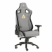 Gaming stoel Forgeon Acrux Fabric Grijs