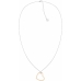 Ketting Dames Tommy Hilfiger 51 cm