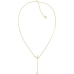 Ketting Dames Tommy Hilfiger 22 cm