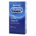 Preservativos Durex Extra Seguro