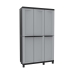 Armoire Terry twistblack102a 3 portes