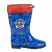 Kinderregenlaarzen The Paw Patrol Blauw