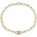 Ketting Dames Tommy Hilfiger 40 cm