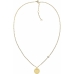 Collier Femme Tommy Hilfiger 22 cm