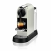 Kaffekapslar DeLonghi EN167.W 19 bar 1 L 1260W Vit 1260 W 19 bar 1 L