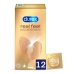 Préservatifs Durex Real Feel Sans latex (12 uds)