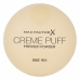 Polvos Compactos Creme Puff Max Factor 13 - Nouveau Beige (Reacondicionado C)