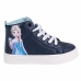 Kinderen Casual Laarzen Frozen Blauw