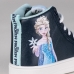 Botas Infantis Casuais Frozen Azul