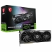 Carte Graphique MSI GeForce RTX 4070 Ti GEFORCE RTX 4070 16 GB RAM