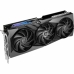 Графическая карта MSI GeForce RTX 4070 Ti GEFORCE RTX 4070 16 GB RAM