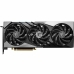 Графическая карта MSI GeForce RTX 4070 Ti GEFORCE RTX 4070 16 GB RAM