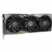 Graafikakaart MSI GeForce RTX 4070 Ti GEFORCE RTX 4070 16 GB RAM