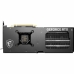 Κάρτα Γραφικών MSI GeForce RTX 4070 Ti GEFORCE RTX 4070 16 GB RAM