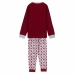 Pyjama Kinderen Harry Potter Rood