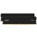 Mémoire RAM Crucial DDR5 SDRAM DDR5 96 GB