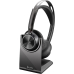 Auriculares com microfone HP VOYAGER FOCUS 2 Preto