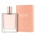 Damenparfüm Hugo Boss EDT EDT 80 ml Alive