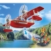 Playset Playmobil 71463 Action Heroes Plast