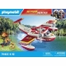 Playset Playmobil 71463 Action Heroes Műanyag