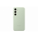 Custodia per Cellulare Samsung S24 Verde Chiaro