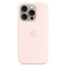 Mobilfodral Apple MT1F3ZM/A iPhone 15 Pro Rosa