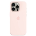 Telefoonhoes Apple MT1F3ZM/A iPhone 15 Pro Roze