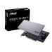 Card de control RAID Asus HYPER M.2 X16 CARD V2