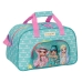 Geantă de Sport Rainbow High Paradise Turquoise 40 x 24 x 23 cm