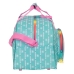 Geantă de Sport Rainbow High Paradise Turquoise 40 x 24 x 23 cm