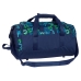 Bolsa de Deporte El Niño Glassy Azul marino 50 x 25 x 25 cm