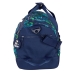 Sac de sport El Niño Glassy Blue marine 50 x 25 x 25 cm